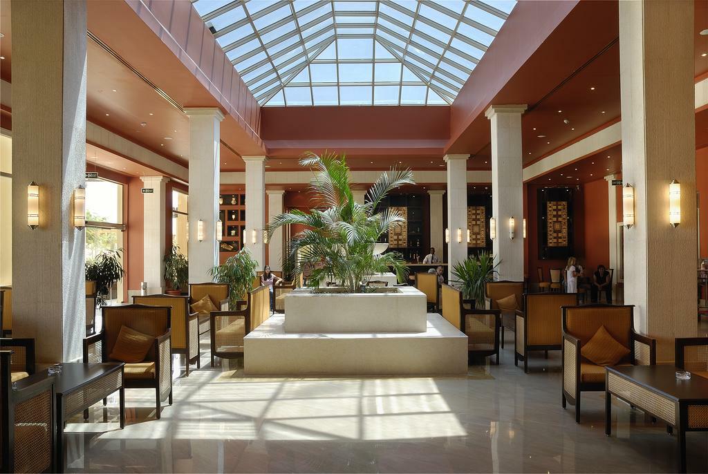 Iberotel Casa Del Mar Resort Hurghada Interior photo