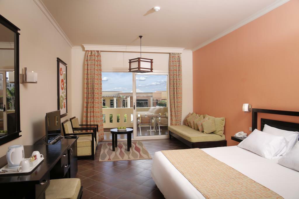 Iberotel Casa Del Mar Resort Hurghada Room photo