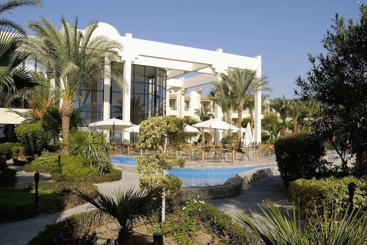 Iberotel Casa Del Mar Resort Hurghada Exterior photo