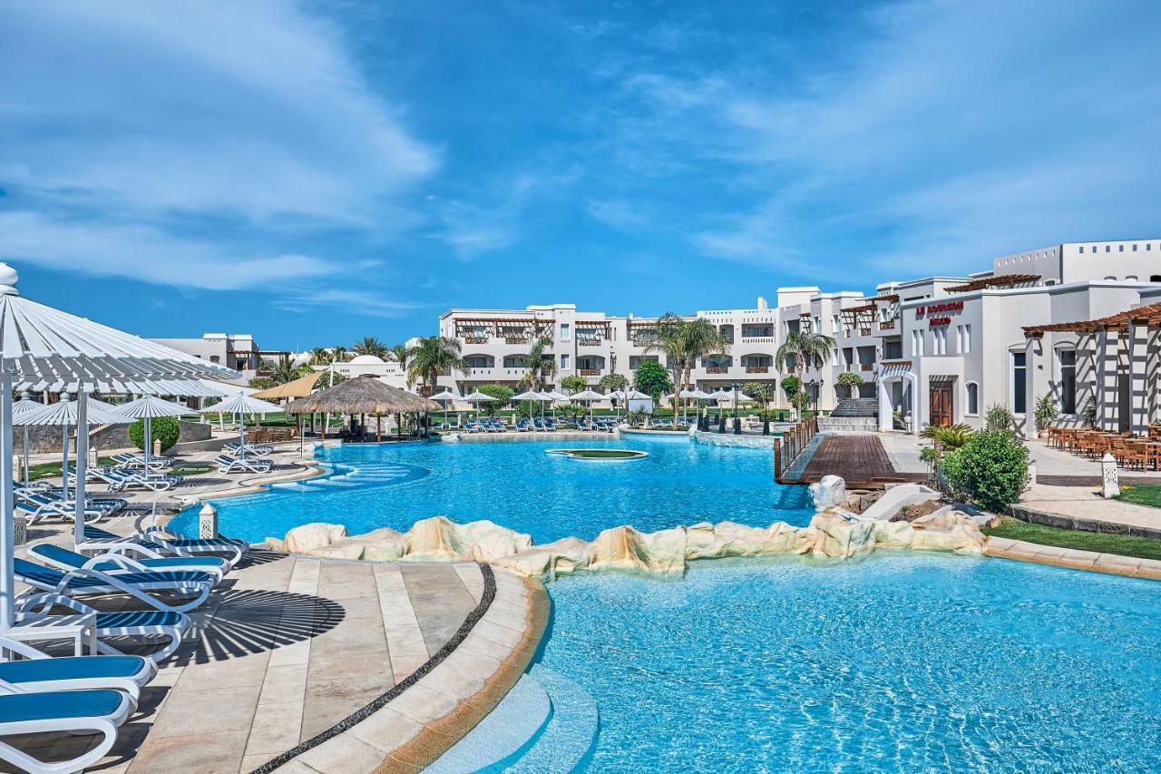 Iberotel Casa Del Mar Resort Hurghada Exterior photo